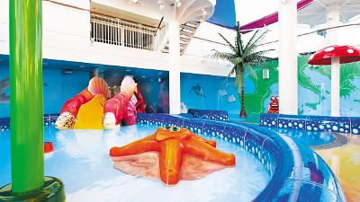 Norwegian Epic - zdjęcie nr  12
