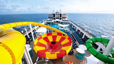 Norwegian Epic - zdjęcie nr  13