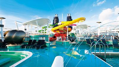 Norwegian Epic - zdjęcie nr  10