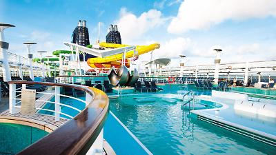Norwegian Epic - zdjęcie nr  9
