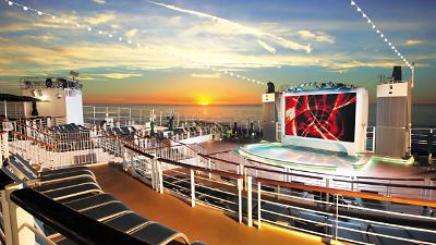 Norwegian Epic - zdjęcie nr  8