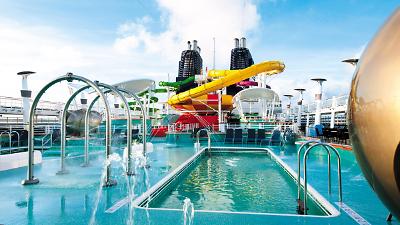 Norwegian Epic - zdjęcie nr  11