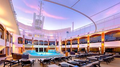 Norwegian Epic - zdjęcie nr  6