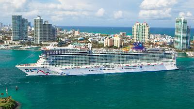 Norwegian Epic - zdjęcie nr  3
