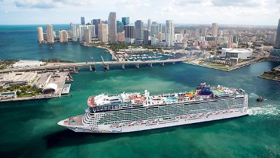 Norwegian Epic - zdjęcie nr  4