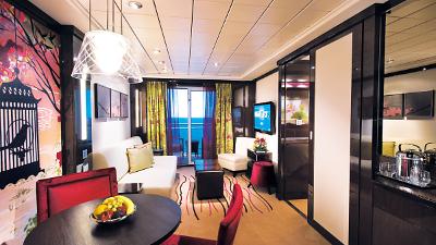 Norwegian Epic - zdjęcie nr  64