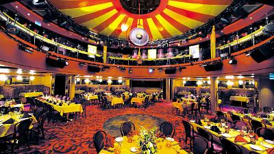 Norwegian Epic - zdjęcie nr  19