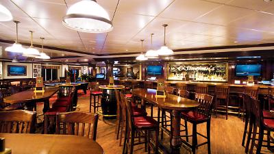 Norwegian Epic - zdjęcie nr  43