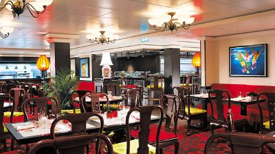 Norwegian Epic - zdjęcie nr  41