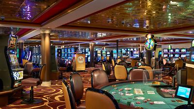 Norwegian Gem - zdjęcie nr  15
