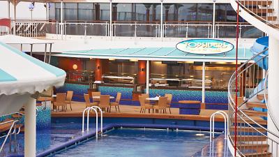 Norwegian Gem - zdjęcie nr  4