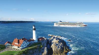 Norwegian Gem - zdjęcie nr  2