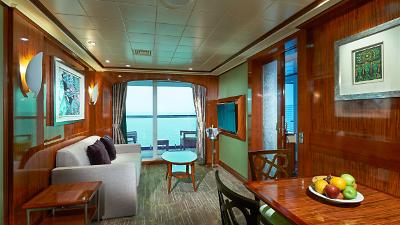 Norwegian Gem - zdjęcie nr  40