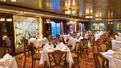 Norwegian Jewel - zdjęcie nr  32