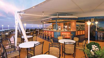 Norwegian Jewel - zdjęcie nr  7