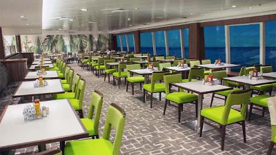 Norwegian Jewel - zdjęcie nr  31