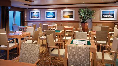 Norwegian Jewel - zdjęcie nr  27
