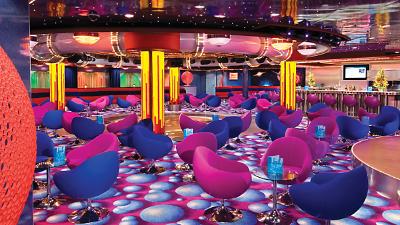 Norwegian Jewel - zdjęcie nr  38