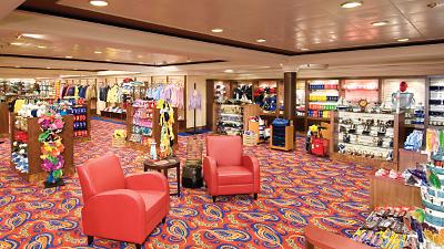 Norwegian Jewel - zdjęcie nr  51