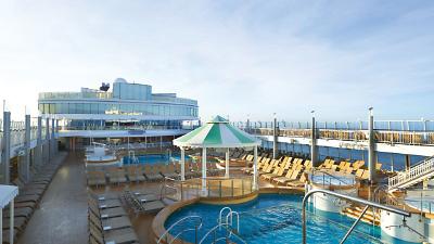 Norwegian Jewel - zdjęcie nr  4