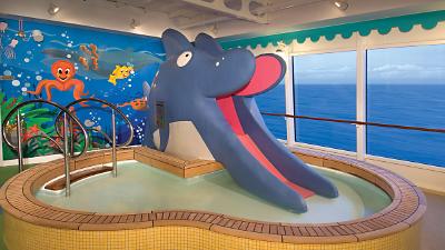Norwegian Jewel - zdjęcie nr  9
