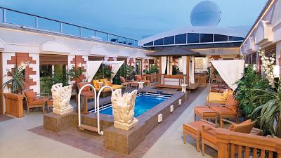 Norwegian Jewel - zdjęcie nr  10