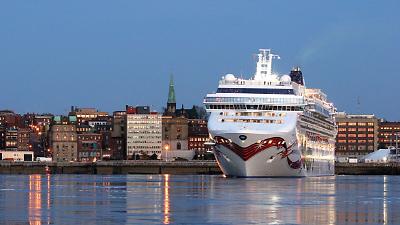 Norwegian Jewel - zdjęcie nr  1