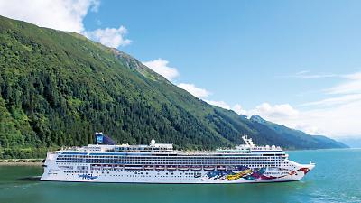 Norwegian Jewel - zdjęcie nr  3