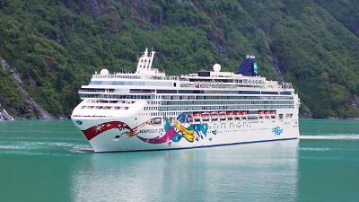 Norwegian Jewel - zdjęcie nr  2