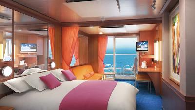 Norwegian Jewel - zdjęcie nr  61