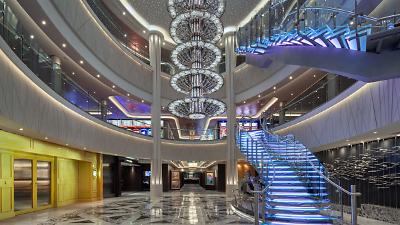 Norwegian Joy - zdjęcie nr  20
