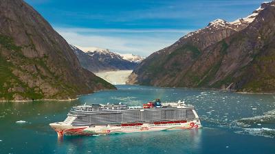 Norwegian Joy - zdjęcie nr  3