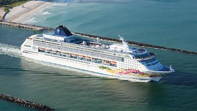 Norwegian Sky - zdjęcie nr  8