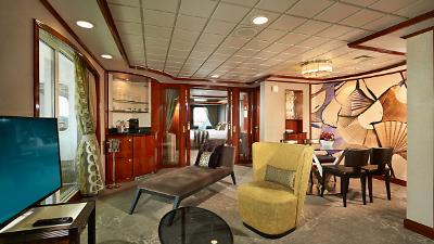 Norwegian Star - zdjęcie nr  47