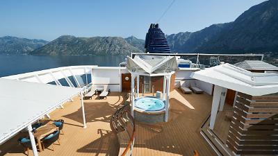 Norwegian Star - zdjęcie nr  50