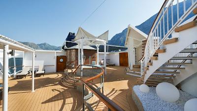 Norwegian Star - zdjęcie nr  51