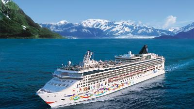 Norwegian Star - zdjęcie nr  1
