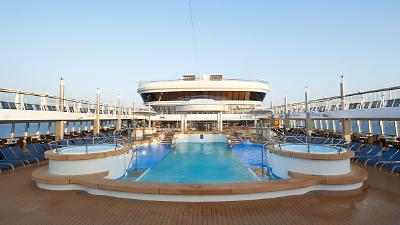 Norwegian Star - zdjęcie nr  4
