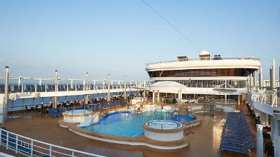 Norwegian Star - zdjęcie nr  3