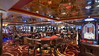 Norwegian Star - zdjęcie nr  10