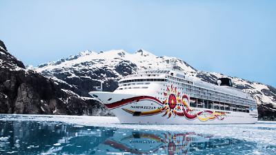 Norwegian Sun - zdjęcie nr  1