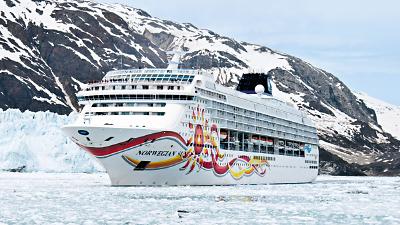 Norwegian Sun - zdjęcie nr  2