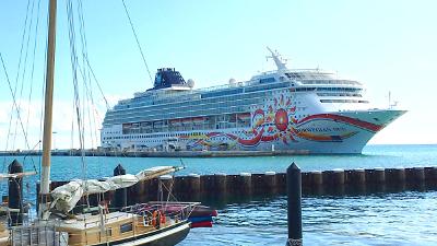 Norwegian Sun - zdjęcie nr  3