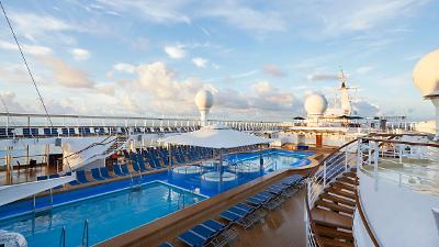 Norwegian Sun - zdjęcie nr  6
