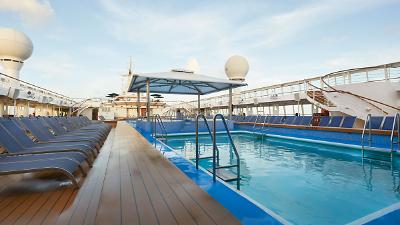 Norwegian Sun - zdjęcie nr  4