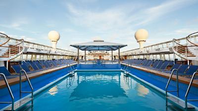 Norwegian Sun - zdjęcie nr  5