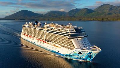 Norwegian Bliss - zdjęcie nr 3