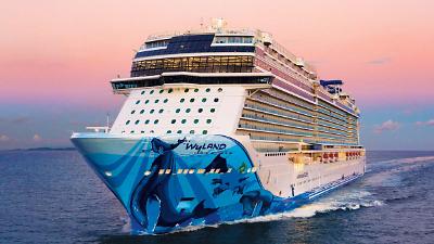 Norwegian Bliss - zdjęcie nr 2