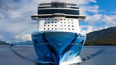 Norwegian Bliss - zdjęcie nr 1