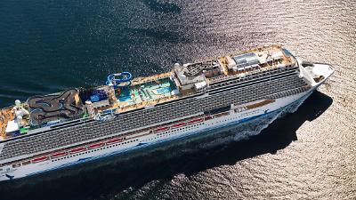 Norwegian Bliss - zdjęcie nr 6